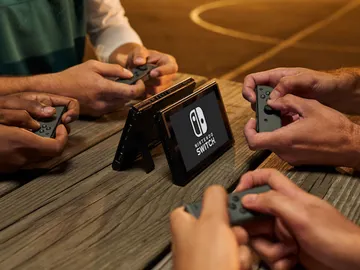 Nintendo Switch Nintendo Switch
