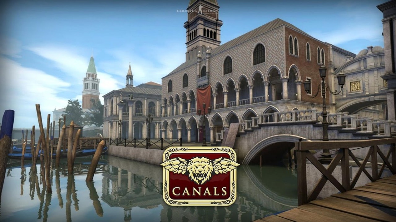 Anunciado nuevo mapa de Counter-Strike: Global Offensive
