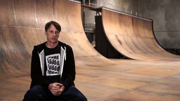 Documental Tony Hawk