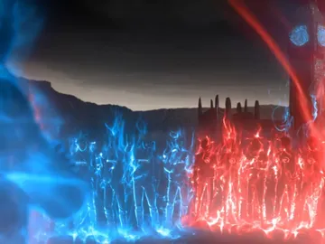 Promocional de eSports Promocional de eSports