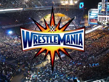 ¿Eres un español en Wrestlemania? Envíanos tus datos ¿Eres un español en Wrestlemania? Envíanos tus datos