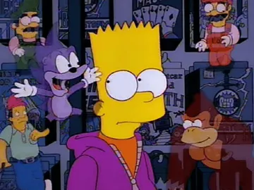 Los Simpson Los Simpson