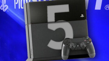 ¿PlayStation 5?