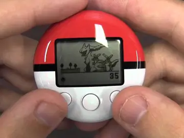 Pokewalker Pokewalker