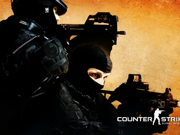 Counter-Strike: Global Offensive Counter-Strike: Global Offensive