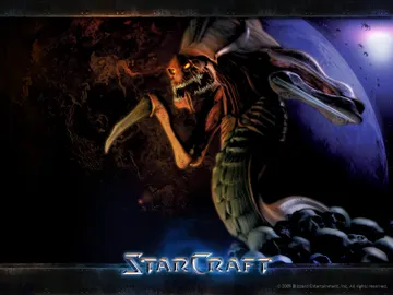 Starcraft Starcraft
