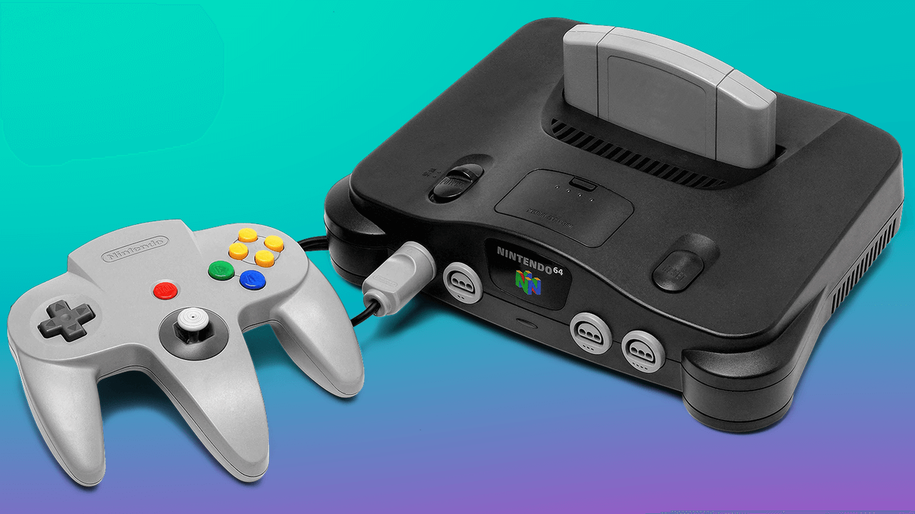 N64 Classic Mini, ¿la nueva revisión de Nintendo para este año?