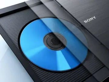 Discos Blu-ray de Sony Discos Blu-ray de Sony