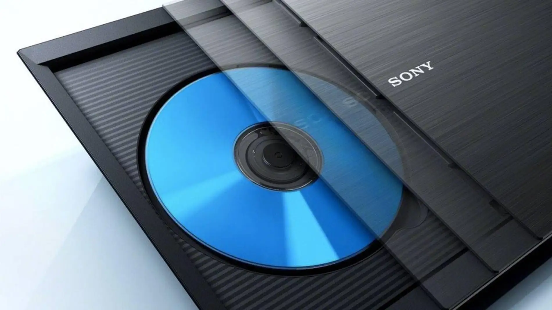 Discos Blu-ray de Sony