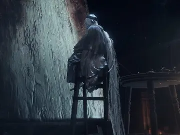 Dark Souls III: La Ciudad Anillada Dark Souls III: La Ciudad Anillada