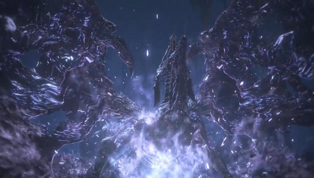 Dark Souls III:  La Ciudad Anillada