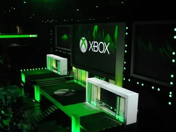 Xbox E3 Xbox E3