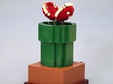 Planta Piraña Planta Piraña