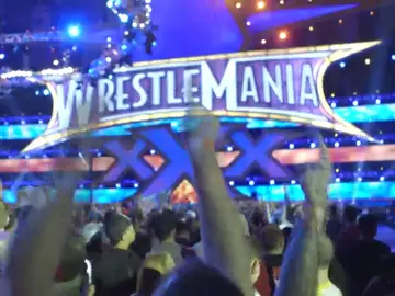 Frame 19.0117 de: Daniel Bryan supera todas las apuestas para ganar el WWE World Heavyweight Frame 19.0117 de: Daniel Bryan supera todas las apuestas para ganar el WWE World Heavyweight