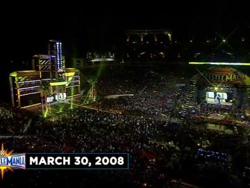 Frame 2.664899 de: Combate: Shawn Michaels vs. Ric Flair 