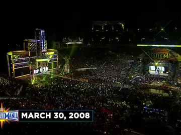 Frame 2.664899 de: Combate: Shawn Michaels vs. Ric Flair Frame 2.664899 de: Combate: Shawn Michaels vs. Ric Flair