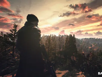 Playerunknown's Battlegrounds Playerunknown's Battlegrounds