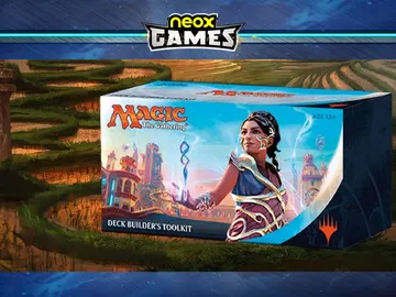 Consigue un kit de 'Magic: The Gatering' Consigue un kit de 'Magic: The Gatering'
