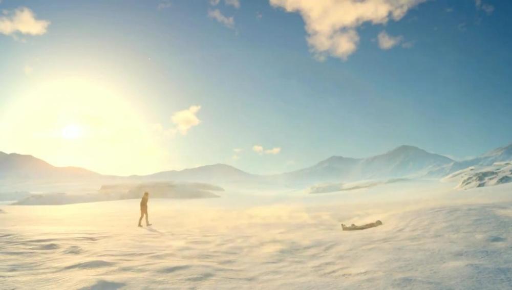 Episodio Promto en Final Fantasy XV