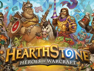 Hearthstone: Heroes of Warcraft Hearthstone: Heroes of Warcraft