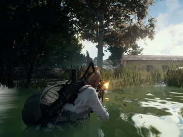 Playerunknown's Battlegrounds Playerunknown's Battlegrounds