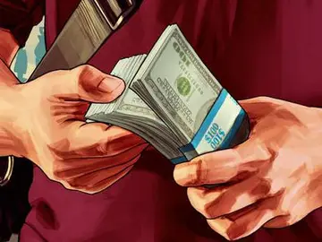 GTA V GTA V