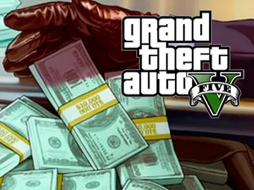 GTA V GTA V