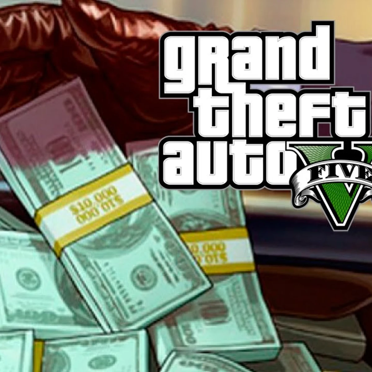 GTA V: Consigue dinero infinito de forma rápida y los mejores