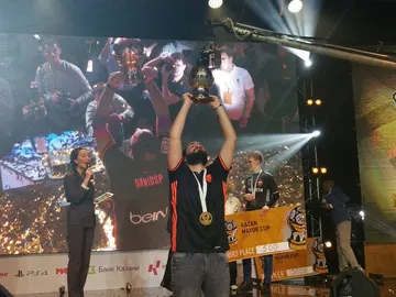 David Soriano Perujo David Soriano Perujo