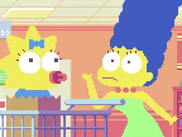 Frame 23.874844 de: Recopilamos las cabeceras más divertidas de 'Los Simpson' Frame 23.874844 de: Recopilamos las cabeceras más divertidas de 'Los Simpson'