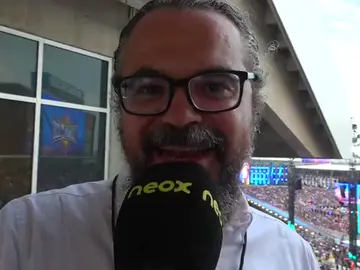 Frame 14.513273 de: El sábado y domingo en Neox, Especial Raw y Smackdown Frame 14.513273 de: El sábado y domingo en Neox, Especial Raw y Smackdown