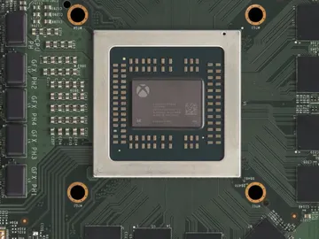 Xbox Scorpio Xbox Scorpio