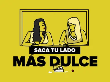 Frame 1.994711 de: Saca tu lado más dulce Frame 1.994711 de: Saca tu lado más dulce