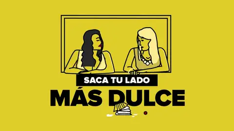 Frame 1.994711 de: Saca tu lado más dulce Frame 1.994711 de: Saca tu lado más dulce