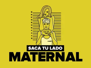 Frame 1.569525 de: Saca tu lado maternal Frame 1.569525 de: Saca tu lado maternal