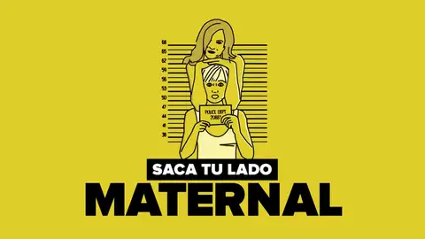 Frame 1.569525 de: Saca tu lado maternal Frame 1.569525 de: Saca tu lado maternal