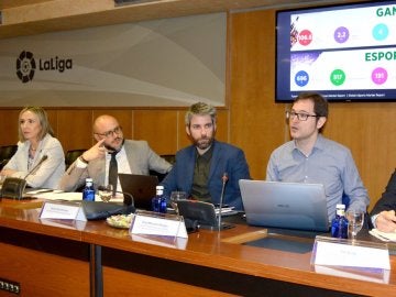El fen&oacute;meno de eSports