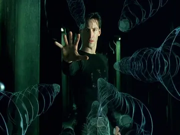 Matrix Matrix