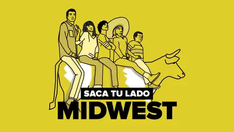 Frame 1.894154 de: Saca tu lado midwest Frame 1.894154 de: Saca tu lado midwest
