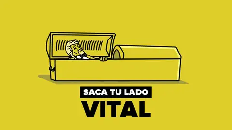 Frame 1.609104 de: Saca tu lado vital Frame 1.609104 de: Saca tu lado vital