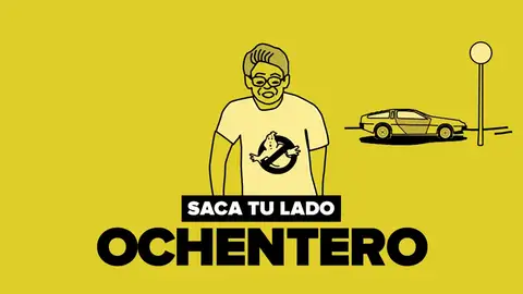Frame 1.24688 de: Saca tu lado ochentero Frame 1.24688 de: Saca tu lado ochentero