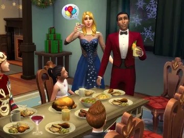 Los Sims Los Sims