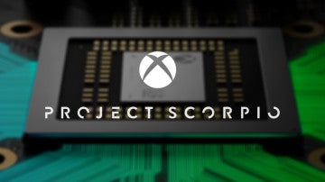 Project Scorpio