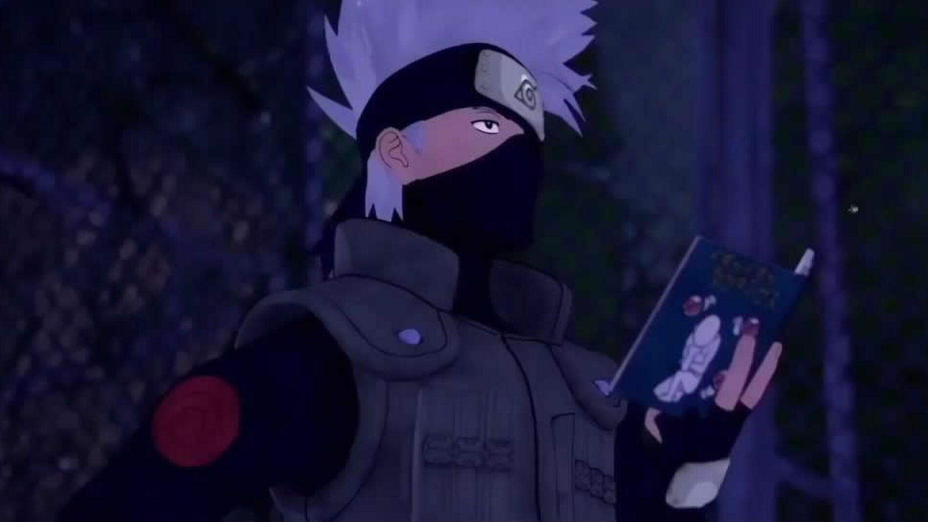 Naruto to Boruto: Shinobi Striker