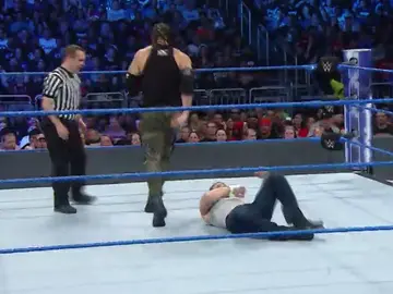 Frame 56.722285 de: Tye Dillinger hace su debut en Smackdown Live Frame 56.722285 de: Tye Dillinger hace su debut en Smackdown Live