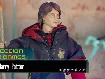 Universo Harry Potter Universo Harry Potter