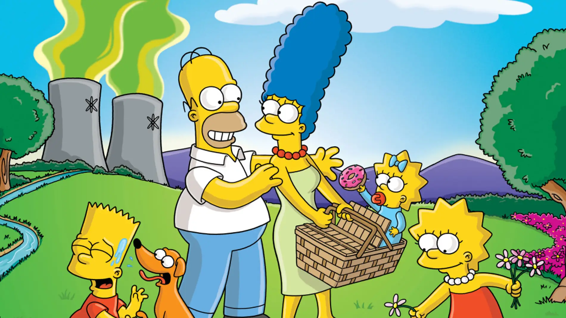 Los Simpsons