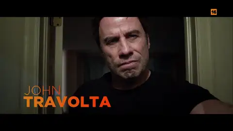 'Yo soy la venganza' 'Yo soy la venganza'