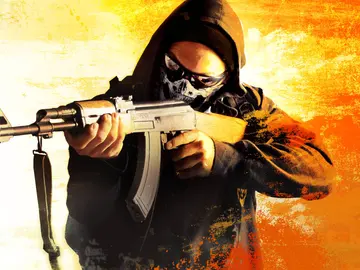 Counter-Strike: Global Offensive Counter-Strike: Global Offensive