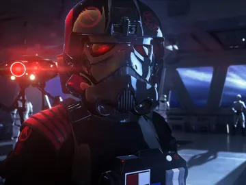 Star Wars Battlefront II Star Wars Battlefront II